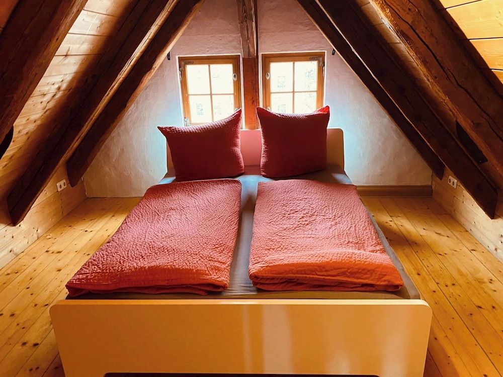Ferienwohnung Zur Grünen Linde
