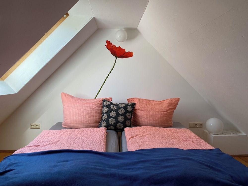 Ferienwohnung Lindenau