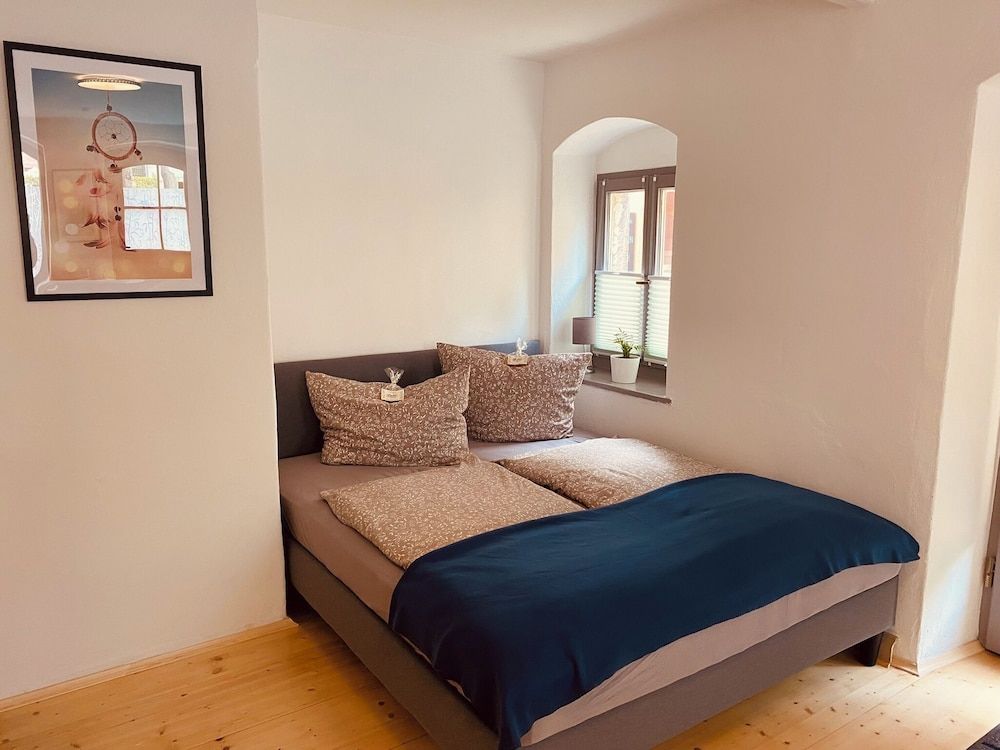 Ferienwohnung Oberlößnitz