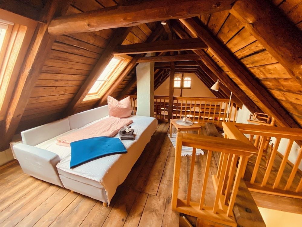 Ferienwohnung Wahnsdorf