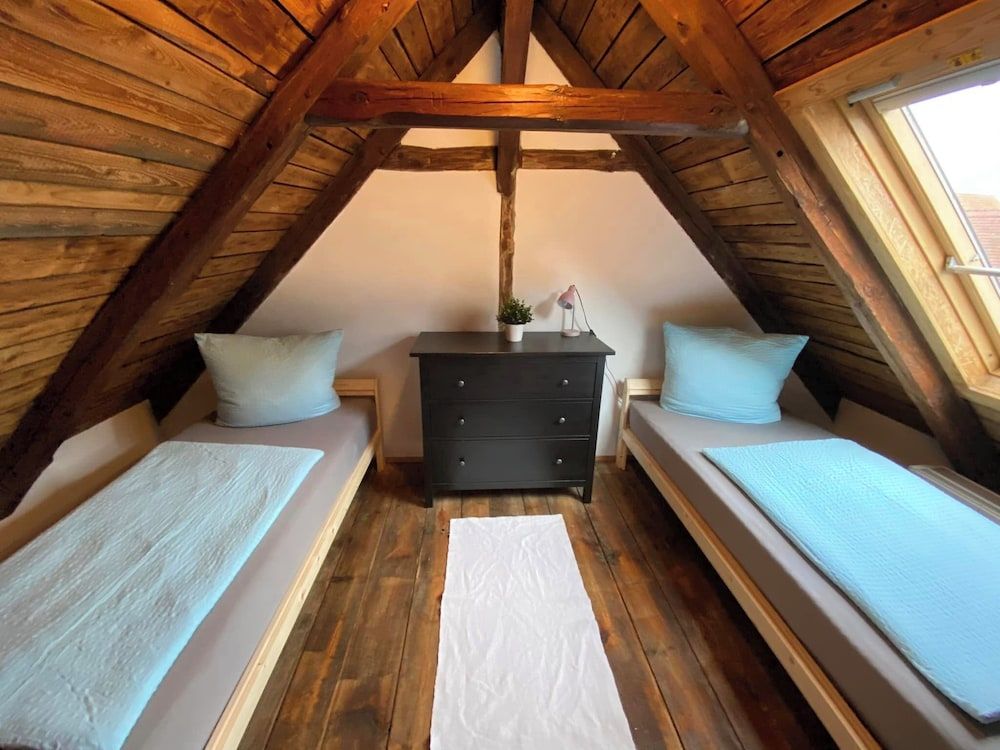 Ferienwohnung Wahnsdorf