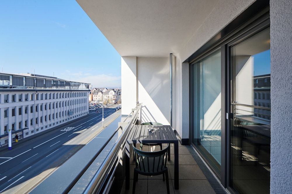 ADAPT APARTMENT HOTEL Wetzlar Deluxe Apartment, Non Smoking, Balcony 3