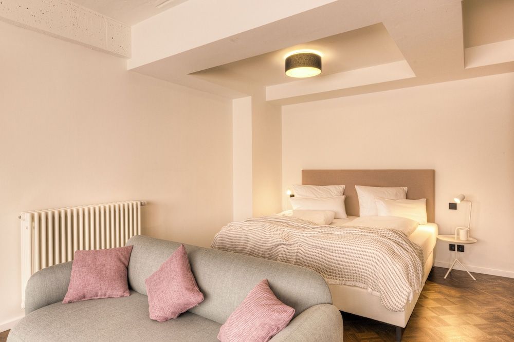 Studio 9 Comfort Studio 2