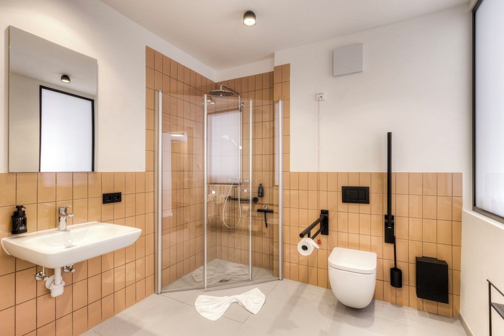 Studio 9 Comfort Studio 4