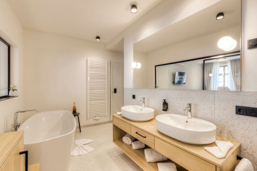 Studio 9 Luxury Studio 9