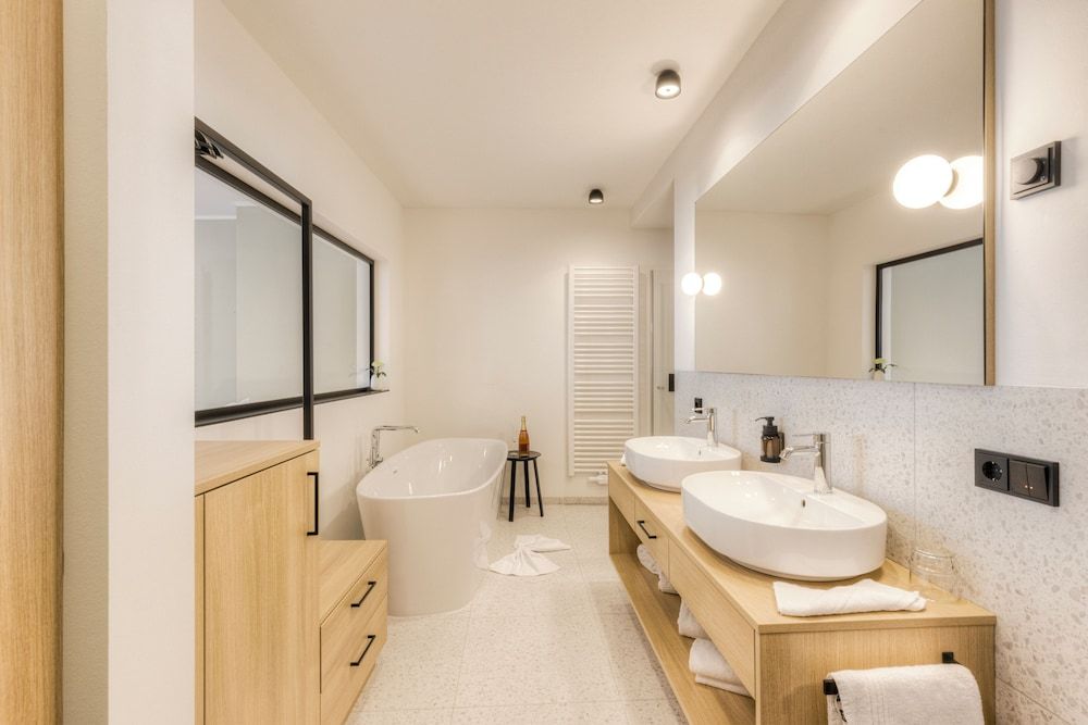 Studio 9 Luxury Studio 5