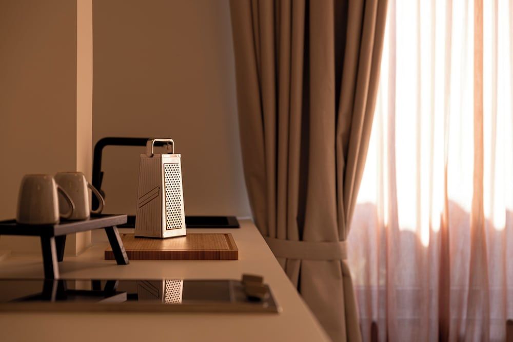 Studio 9 Comfort Studio 8