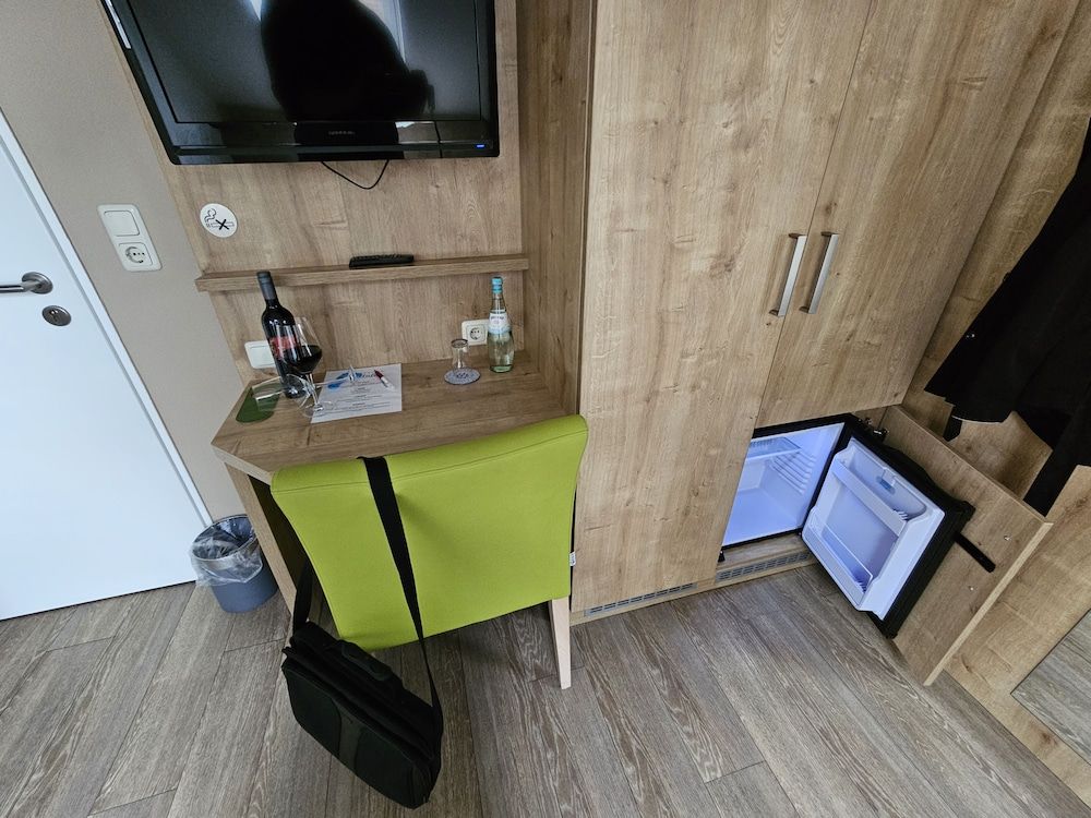 HotelPension Am Hafen