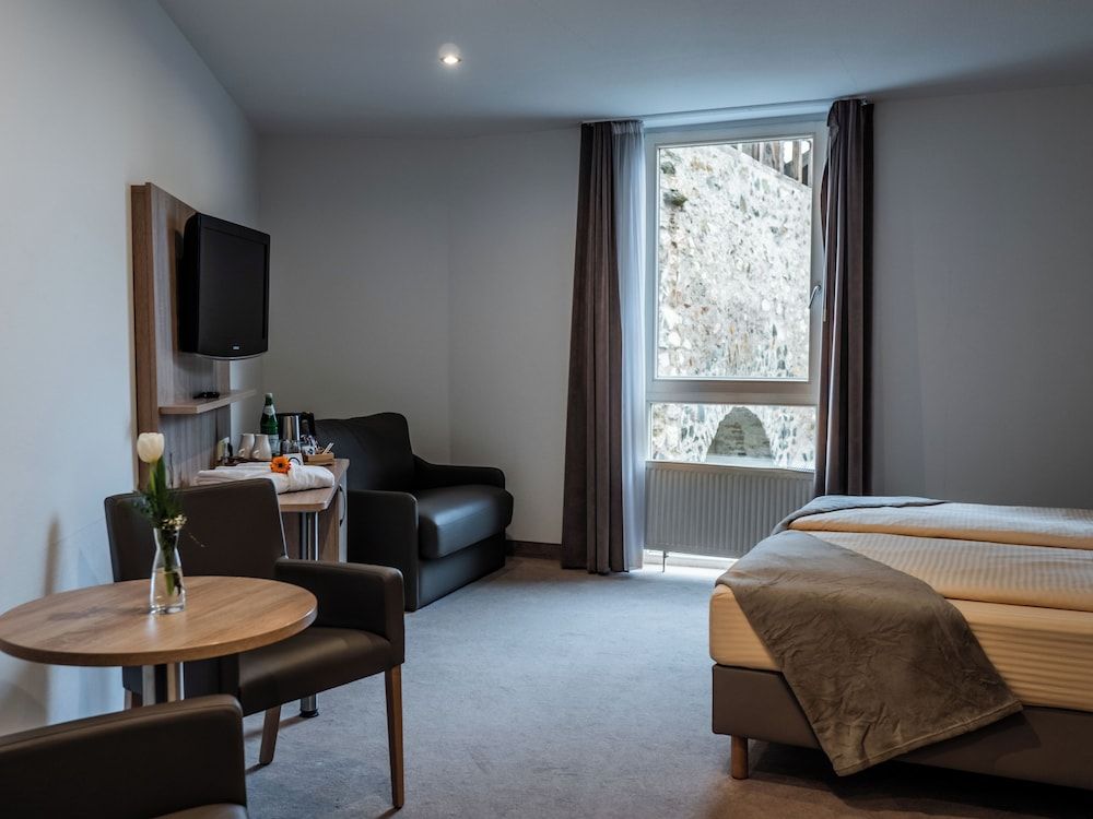 Wetzlarer Hof Hotel & Restaurant Double Room 12