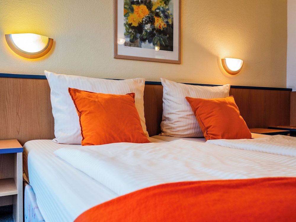 Wetzlarer Hof Hotel & Restaurant Double Room 3