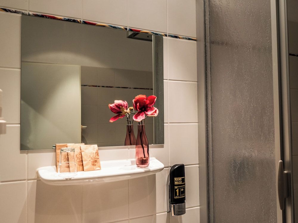 Wetzlarer Hof Hotel & Restaurant Double Room 6