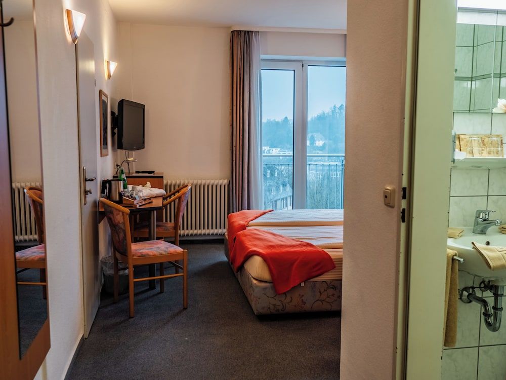 Wetzlarer Hof Hotel & Restaurant Double Room 18