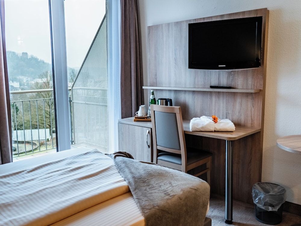 Wetzlarer Hof Hotel & Restaurant Single Room 8