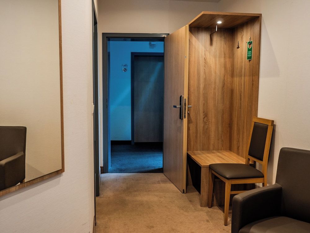 Wetzlarer Hof Hotel & Restaurant Double Room 13