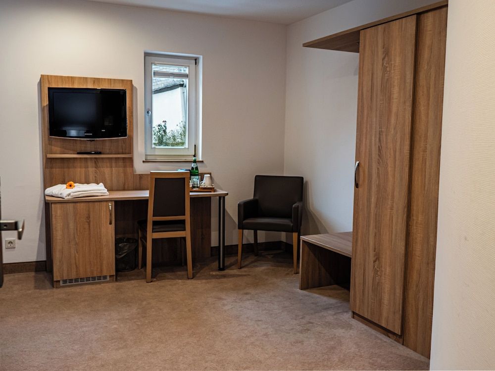 Wetzlarer Hof Hotel & Restaurant Double Room 15