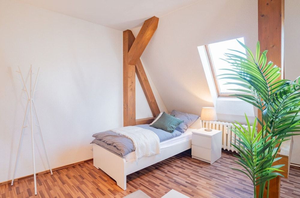 Apartment, 3 Bedrooms (339003)