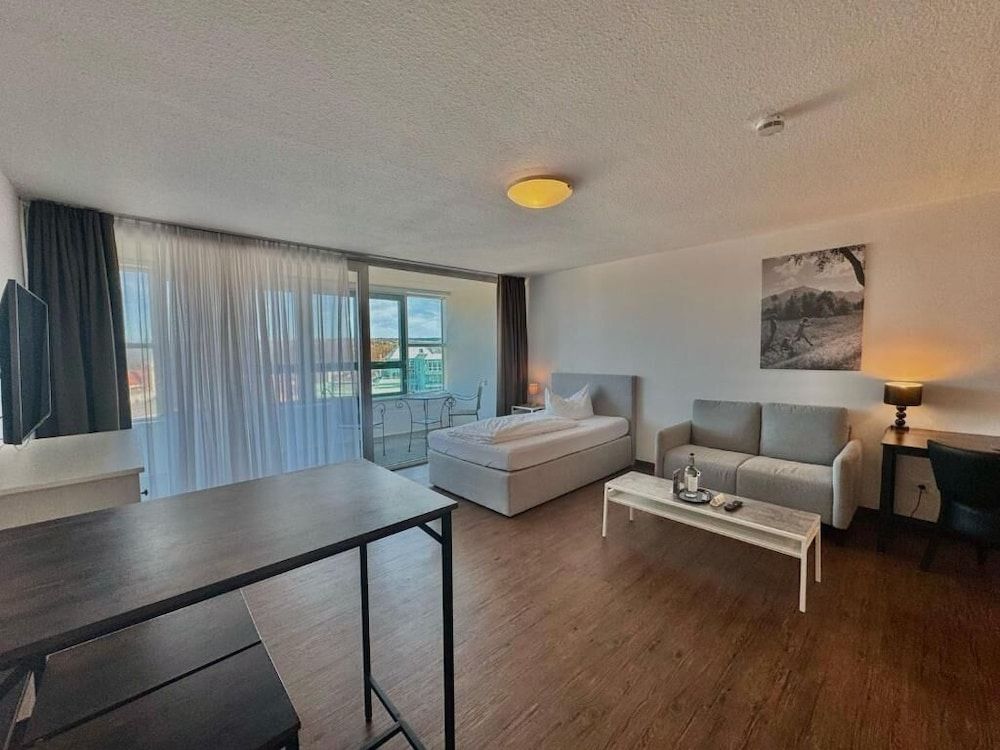 My Park hotel Kempten by AR hotels