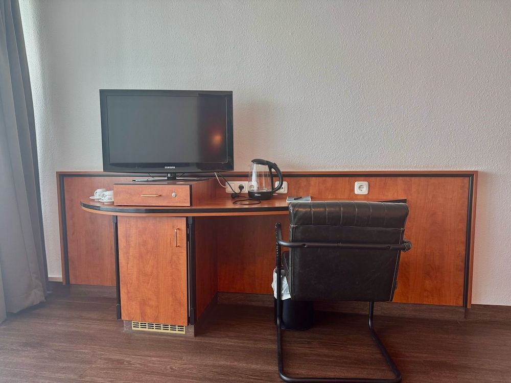 My Park hotel Kempten by AR hotels Classic Double or Twin Room, City View 16