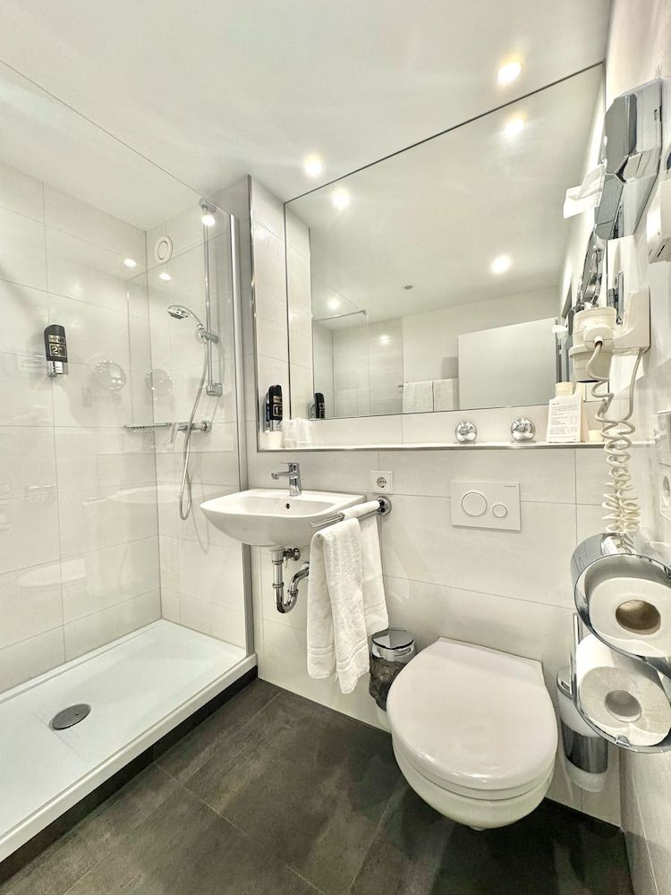 My Park hotel Kempten by AR hotels Standard Room 10