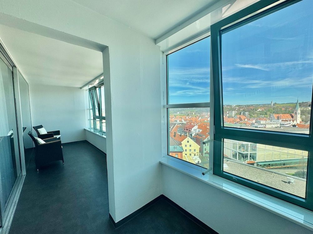 My Park hotel Kempten by AR hotels Family Apartment, City View 26