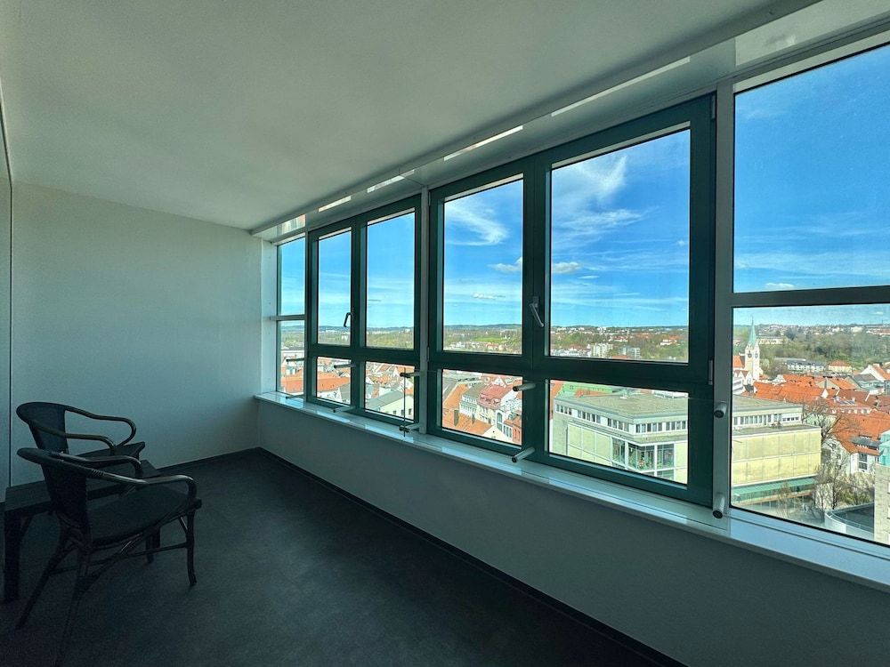 My Park hotel Kempten by AR hotels Family Apartment, City View 18