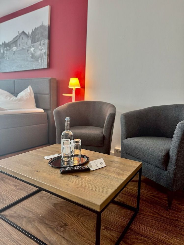 My Park hotel Kempten by AR hotels Standard Room 13