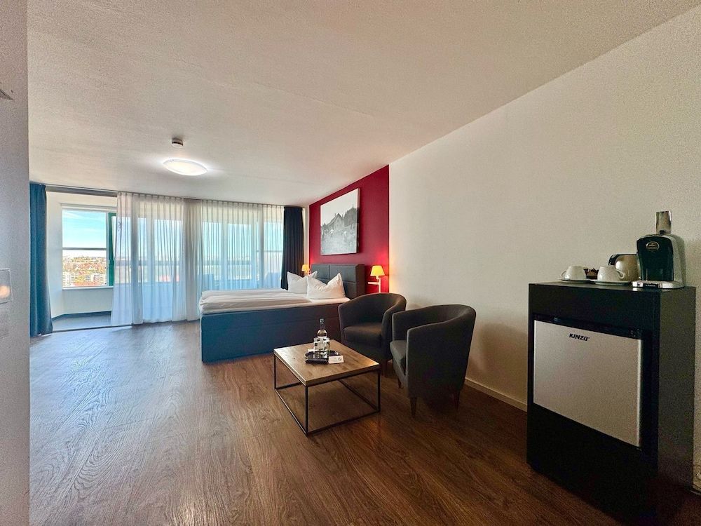 My Park hotel Kempten by AR hotels Standard Room 12