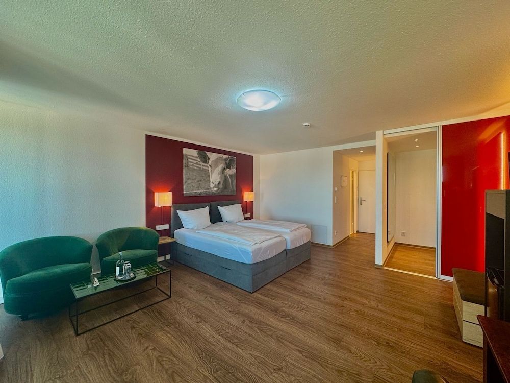 Comfort Room