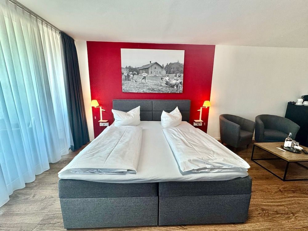 My Park hotel Kempten by AR hotels Standard Room 7