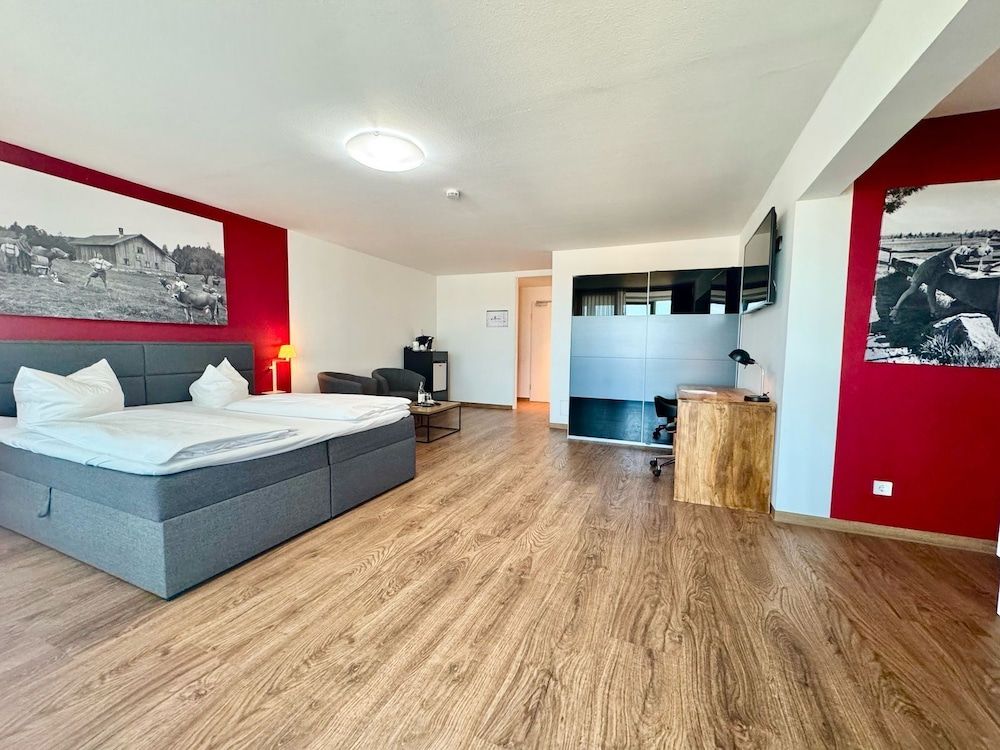 My Park hotel Kempten by AR hotels Standard Room 5