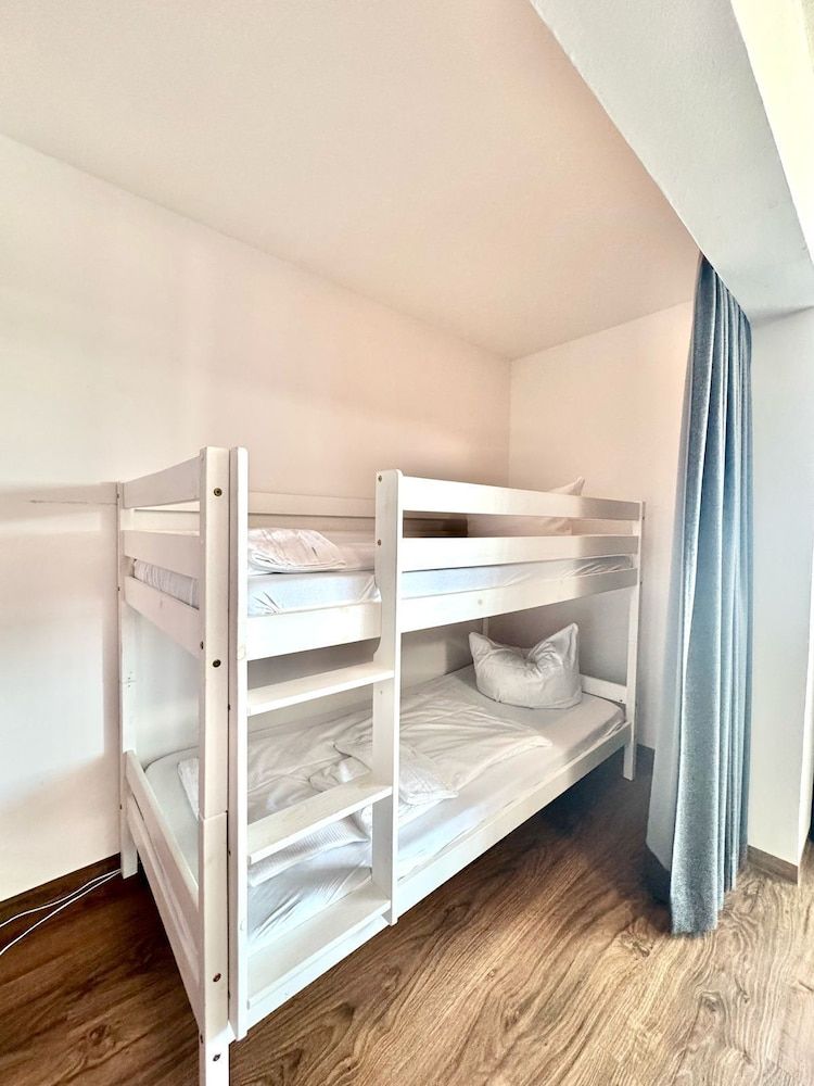 My Park hotel Kempten by AR hotels Standard Room 6