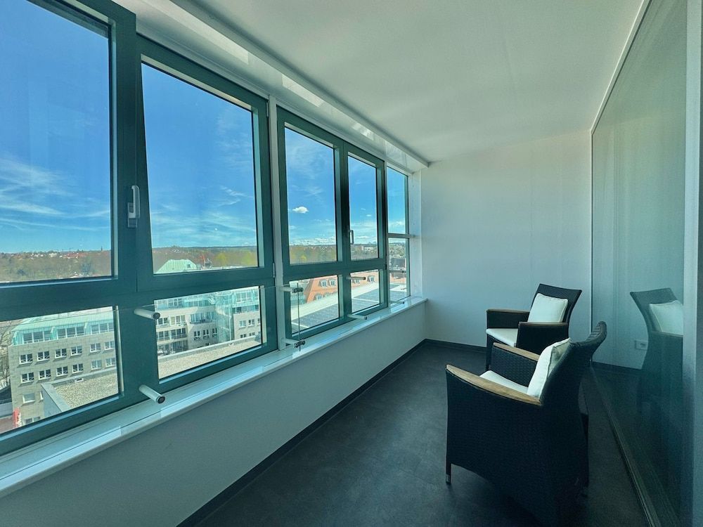 My Park hotel Kempten by AR hotels Standard Room 16