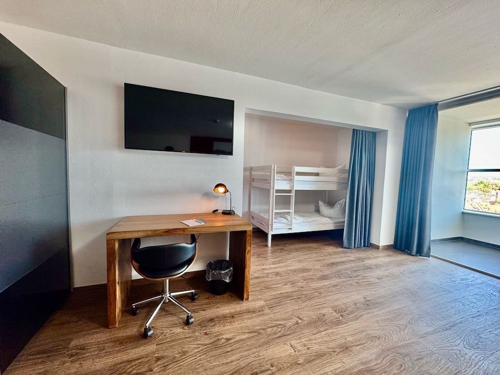 My Park hotel Kempten by AR hotels Standard Room 11