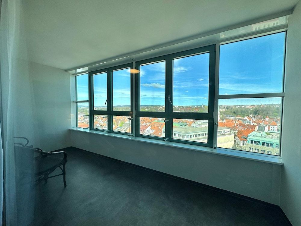 My Park hotel Kempten by AR hotels Family Apartment, City View 19