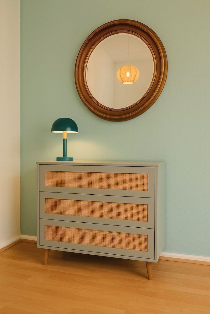 Aurora Living - 3 Zimmer - Designwohnung Deluxe Apartment 3