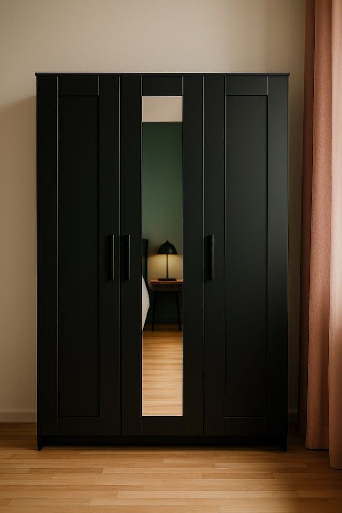 Aurora Living - 3 Zimmer - Designwohnung Deluxe Apartment, Non Smoking, City View 7