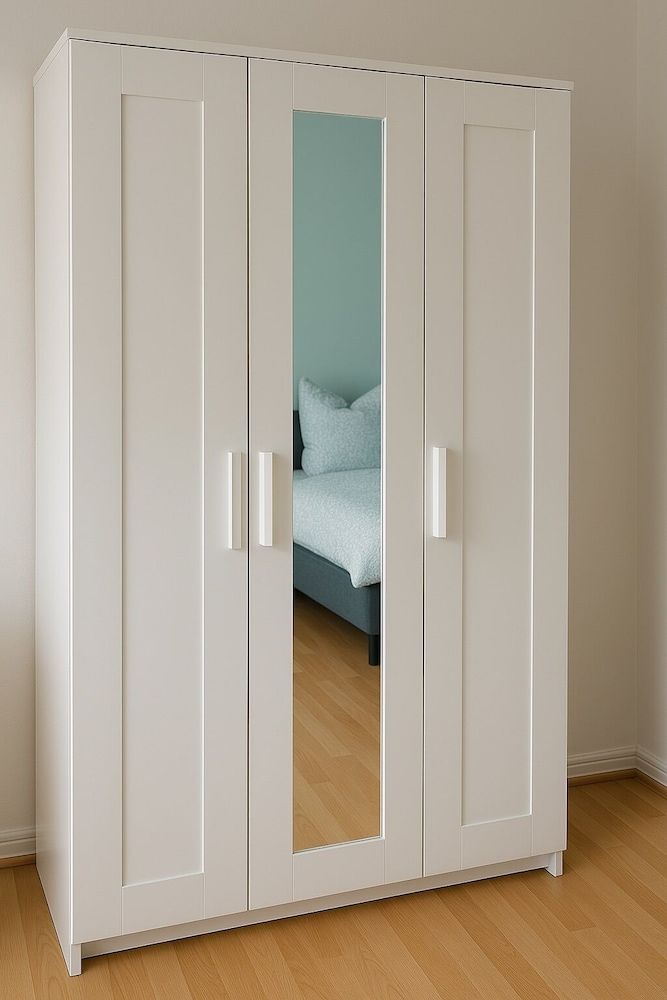 Aurora Living - 3 Zimmer - Designwohnung Deluxe Apartment 5