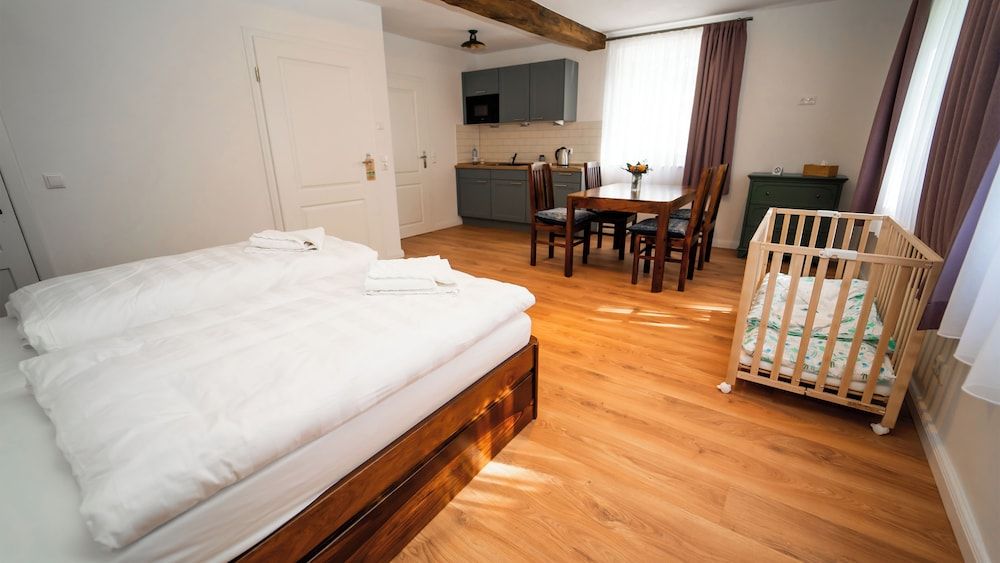 Comfort Apartment, Park View
