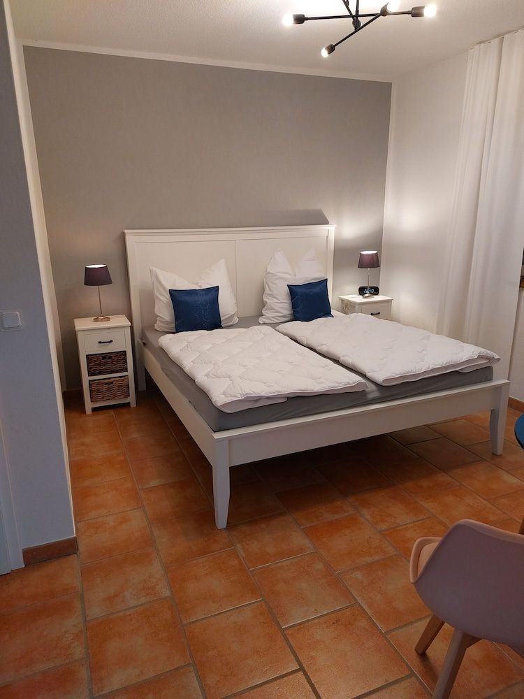 Double Room, Mountain View