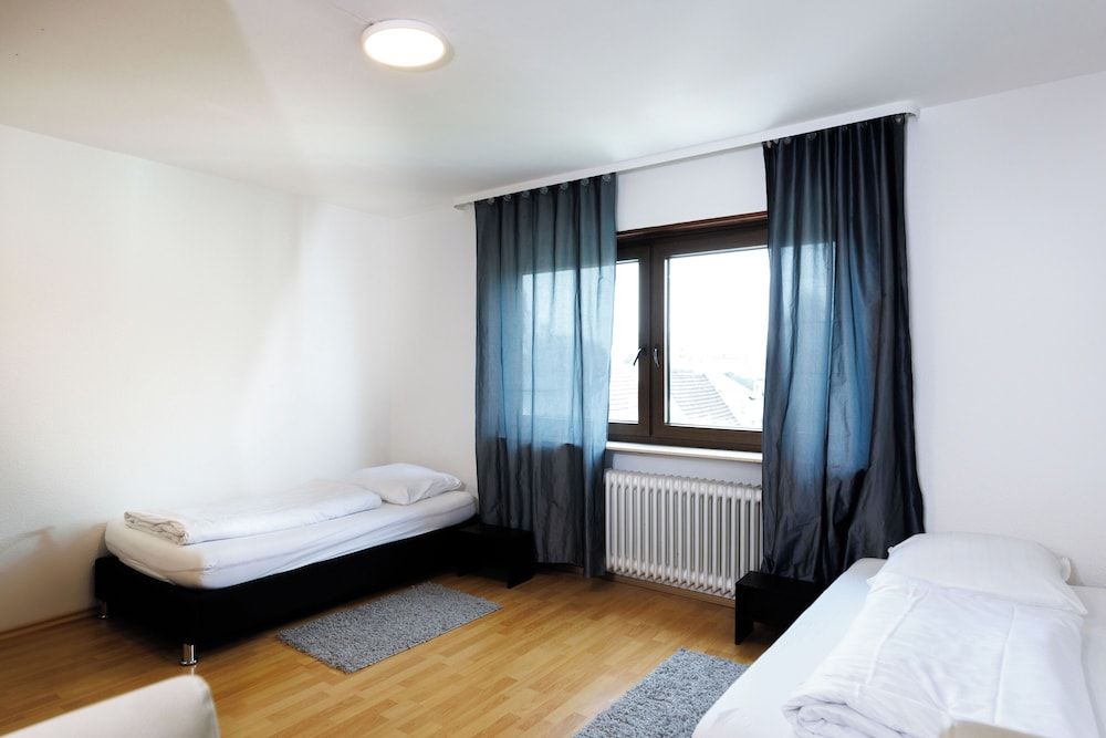Standard Apartment