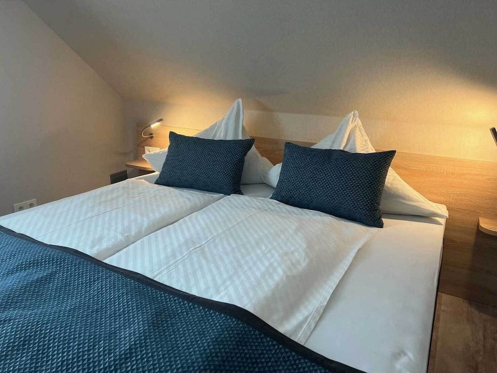 Hotel in der Aal-Kate Comfort Double Room 4