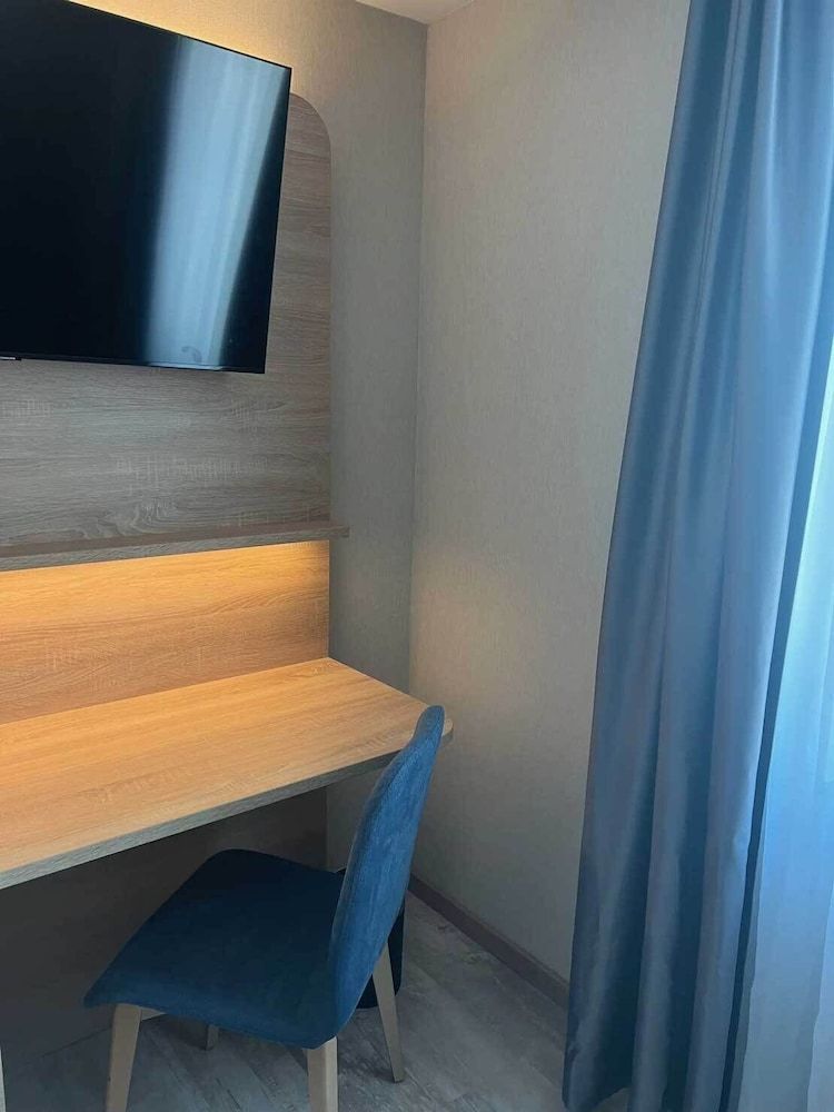 Hotel in der Aal-Kate Comfort Double Room 7