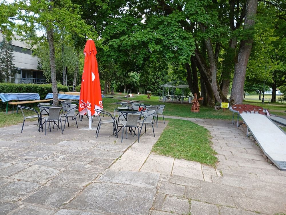 Children's Play Area