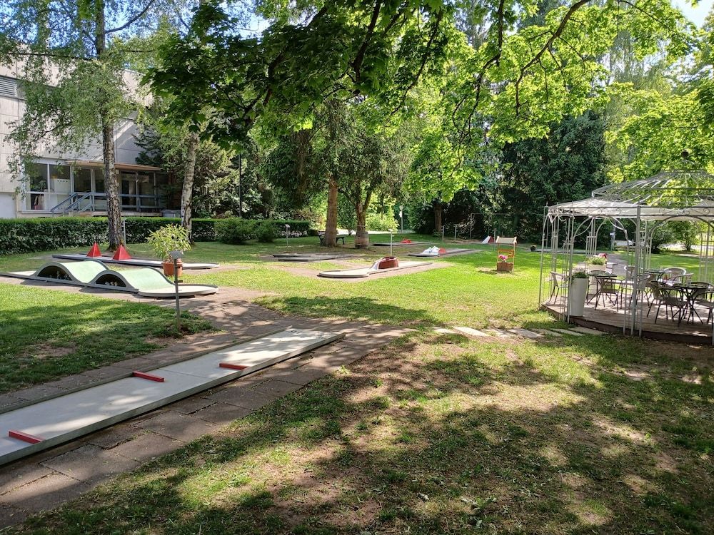 Children's Play Area