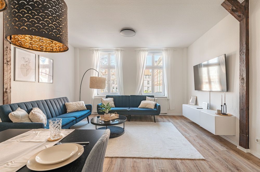 REGIOHOTEL am Nicolaiplatz Wernigerode