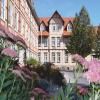 REGIOHOTEL am Nicolaiplatz Wernigerode