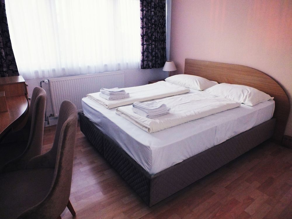 Werrapark Hotel Heubacher Höhe Comfort Suite, Hill View 3