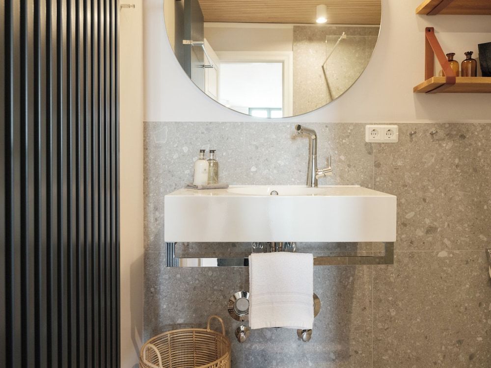 OSTKÜSTE Villa Steigel Design Apartments 1-bedroom apartment no. 3 5