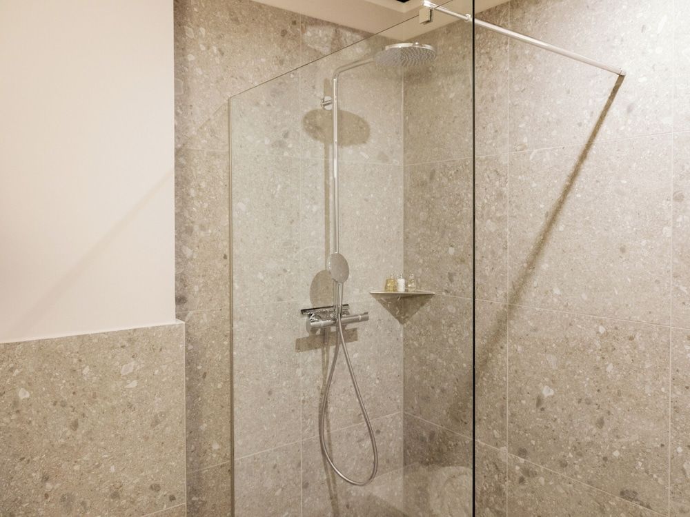 OSTKÜSTE Villa Steigel Design Apartments 1-bedroom apartment no. 3 6