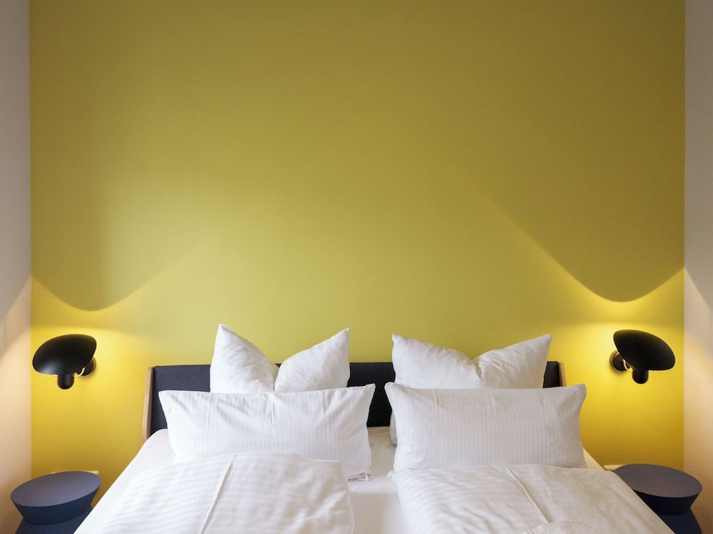 OSTKÜSTE Villa Steigel Design Apartments 1-bedroom apartment no. 3